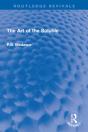 Art Of The Soluble - Preview