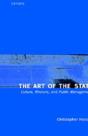 Art Of The State - Preview
