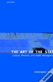 Capa do artigo Art Of The State