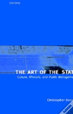 Capa do artigo Art Of The State