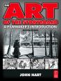 Art Of The Storyboard - Preview
