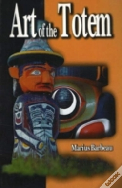Capa do artigo Art Of The Totem