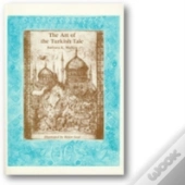 Art Of The Turkish Tale.