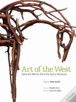 Capa do artigo Art Of The West
