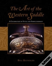 Capa do artigo Art Of The Western Saddle