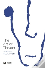 Capa do artigo Art Of Theater