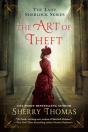 Art Of Theft - Preview