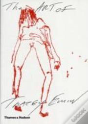 Art Of Tracey Emin