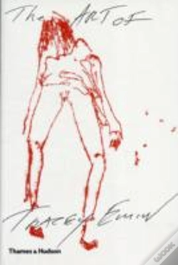 Capa do artigo Art Of Tracey Emin
