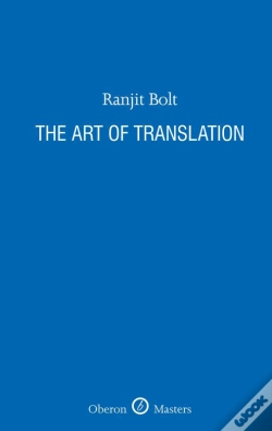 Capa do artigo Art Of Translation