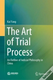 Capa do artigo Art Of Trial Process