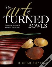 Art Of Turned Bowls, The
