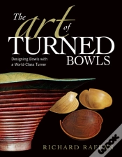 Capa do artigo Art Of Turned Bowls, The