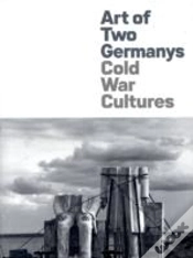 Capa do artigo Art Of Two Germany