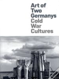 Capa do artigo Art Of Two Germany'S
