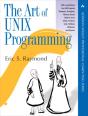 Art Of Unix Programming, The - Preview