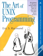 Capa do artigo Art Of Unix Programming, The, Portable Documents