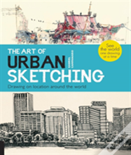 Art Of Urban Sketching