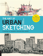 Art Of Urban Sketching - Preview