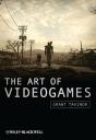 Art Of Videogames - Preview