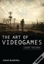 Capa do artigo Art Of Videogames