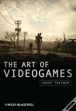 Capa do artigo Art Of Videogames