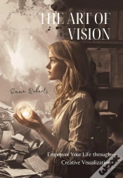 Capa do artigo Art Of Vision