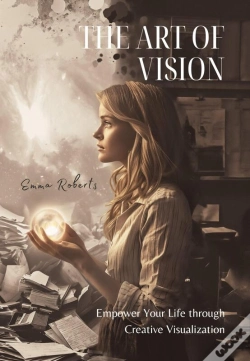 Capa do artigo Art Of Vision