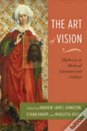 Capa do artigo Art Of Vision
