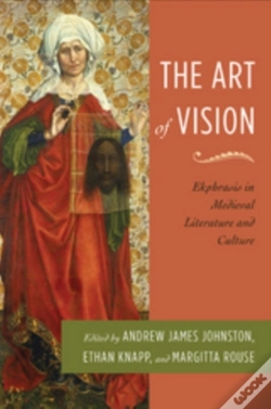 Capa do artigo Art Of Vision