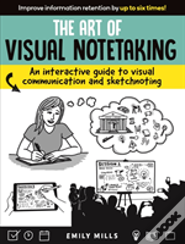 Art Of Visual Notetaking