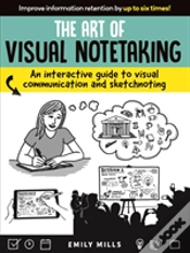 Capa do artigo Art Of Visual Notetaking