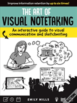 Capa do artigo Art Of Visual Notetaking