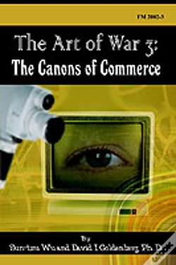 Capa do artigo Art Of War 3