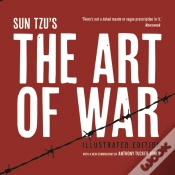 Capa do artigo Art Of War