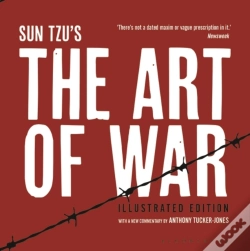 Capa do artigo Art Of War