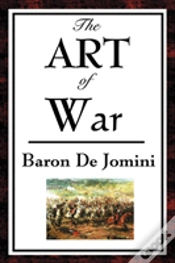 Capa do artigo Art Of War