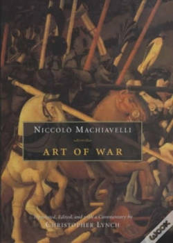 Capa do artigo Art Of War