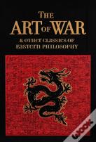 Art Of War & Other Classics Of Eastern Philosophy