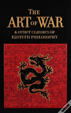 Capa do artigo Art Of War & Other Classics Of Eastern Philosophy