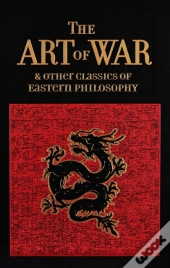 Art Of War & Other Classics Of Eastern Philosophy