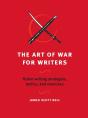 Art Of War For Writers - Preview