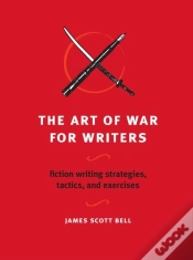 Capa do artigo Art Of War For Writers