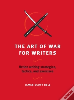 Capa do artigo Art Of War For Writers