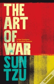Capa do artigo Art Of War