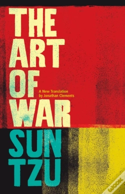 Capa do artigo Art Of War