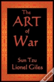 Capa do artigo Art Of War