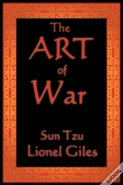 Capa do artigo Art Of War