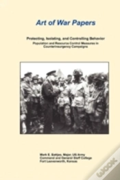 Capa do artigo Art Of War Papers