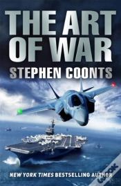 Capa do artigo Art Of War
